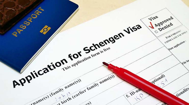 Understanding Schengen Visa Requirements