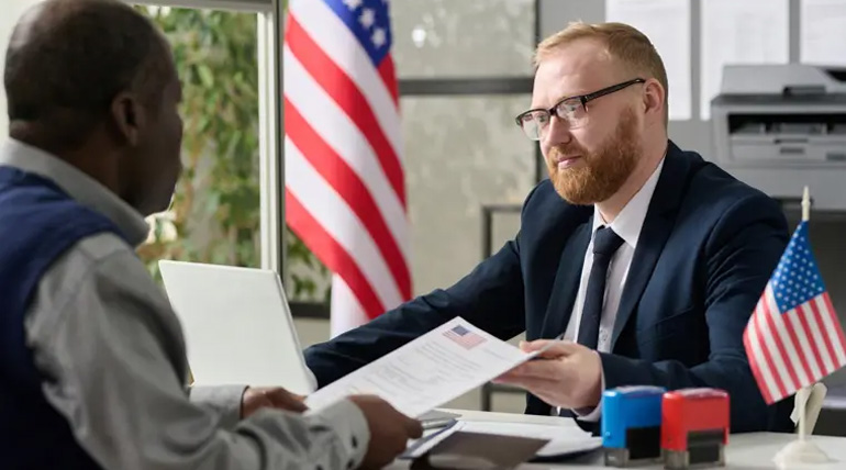 Navigating US Visa Interviews: What to Expect