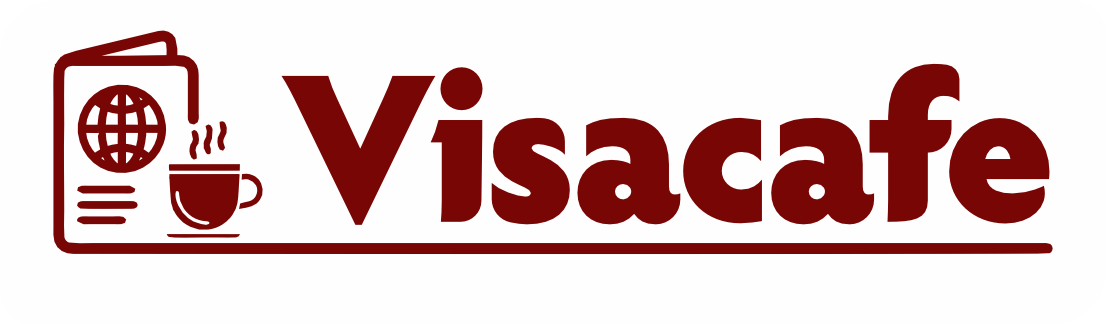 Visacafe by CCII